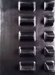 457x101.6x51 ASV/Terex Rubber Tracks