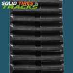 750x150x78 Crawler Dumper Rubber Tracks - Heavy Duty