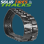 320x86x51 CTL Rubber Track