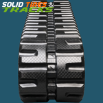 320x86x55 CTL Rubber Track