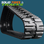 400x86x56 CTL Rubber Track- C Pattern